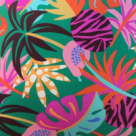 BANANA MOON 1 Piece SWIMSUIT - PALMTROPIC ROSALIA - Picture 7 of 8